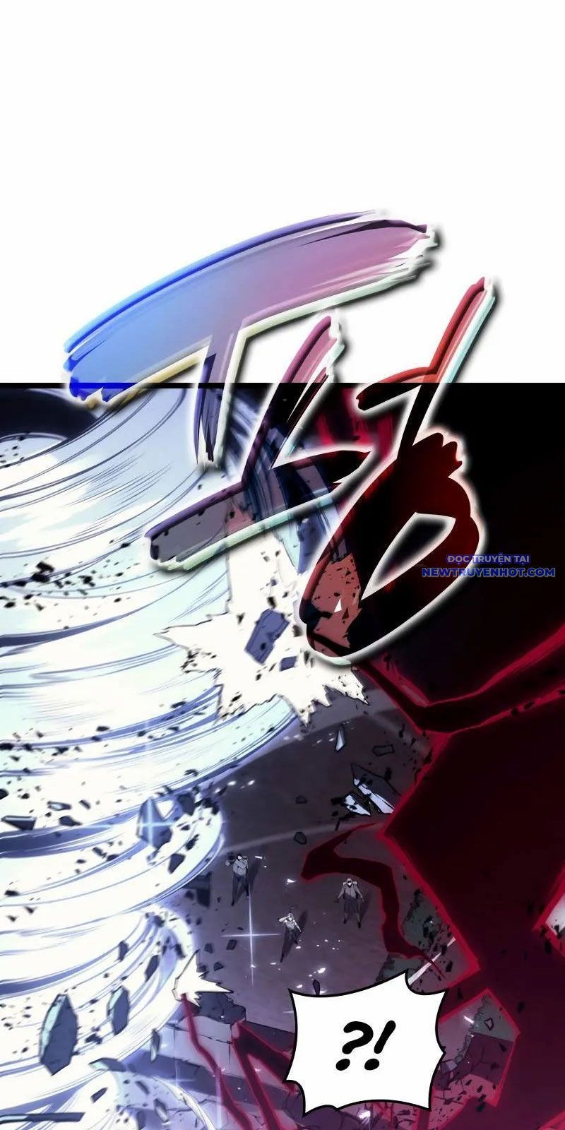 Sự Trở Lại Của Anh Hùng Cấp Thảm Họa Chap 113 - Next Chap 112