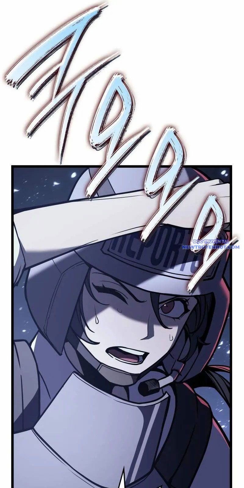 Sự Trở Lại Của Anh Hùng Cấp Thảm Họa Chap 113 - Next Chap 112