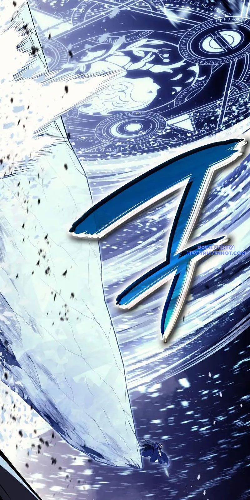 Sự Trở Lại Của Anh Hùng Cấp Thảm Họa Chap 113 - Next Chap 112