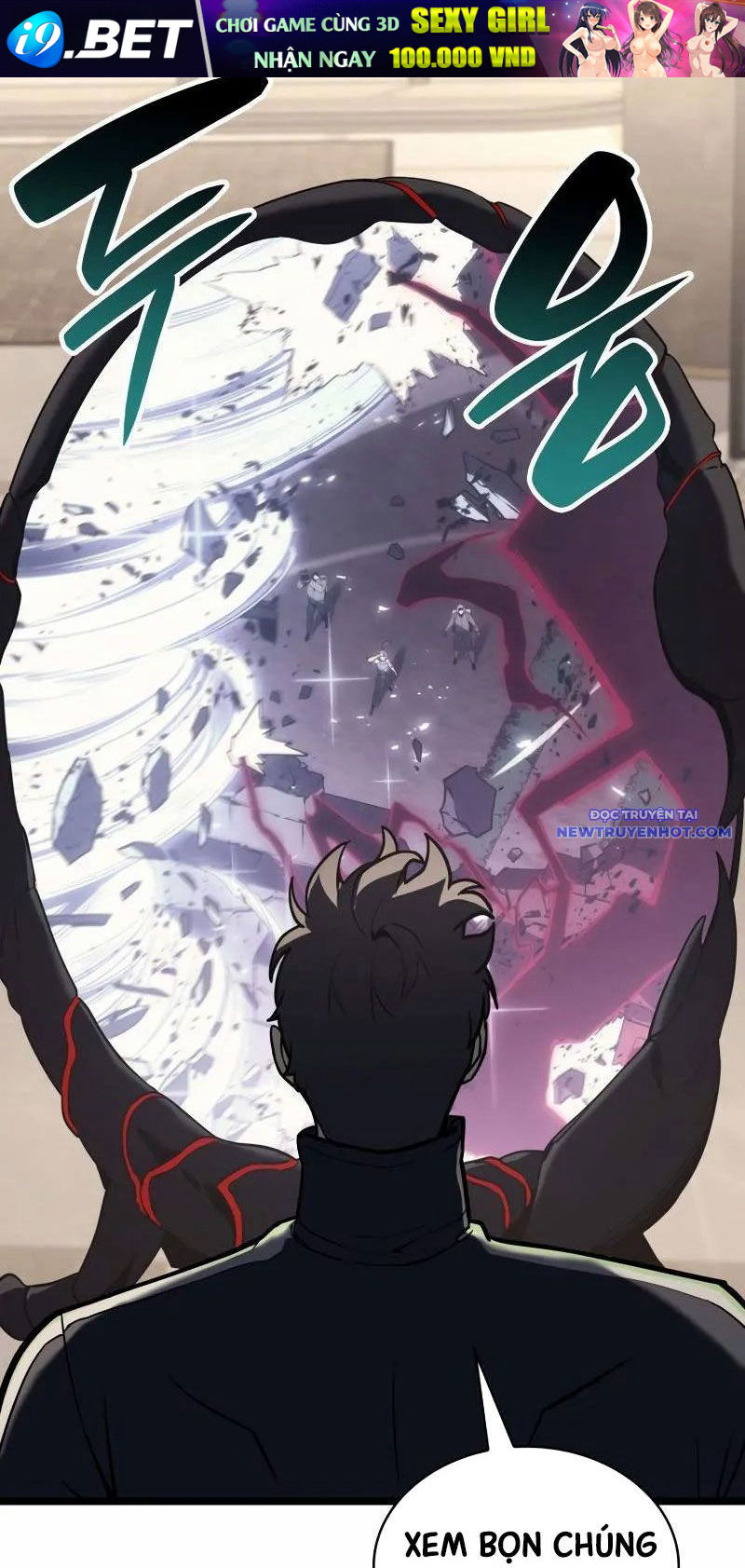 Sự Trở Lại Của Anh Hùng Cấp Thảm Họa Chap 113 - Next Chap 112