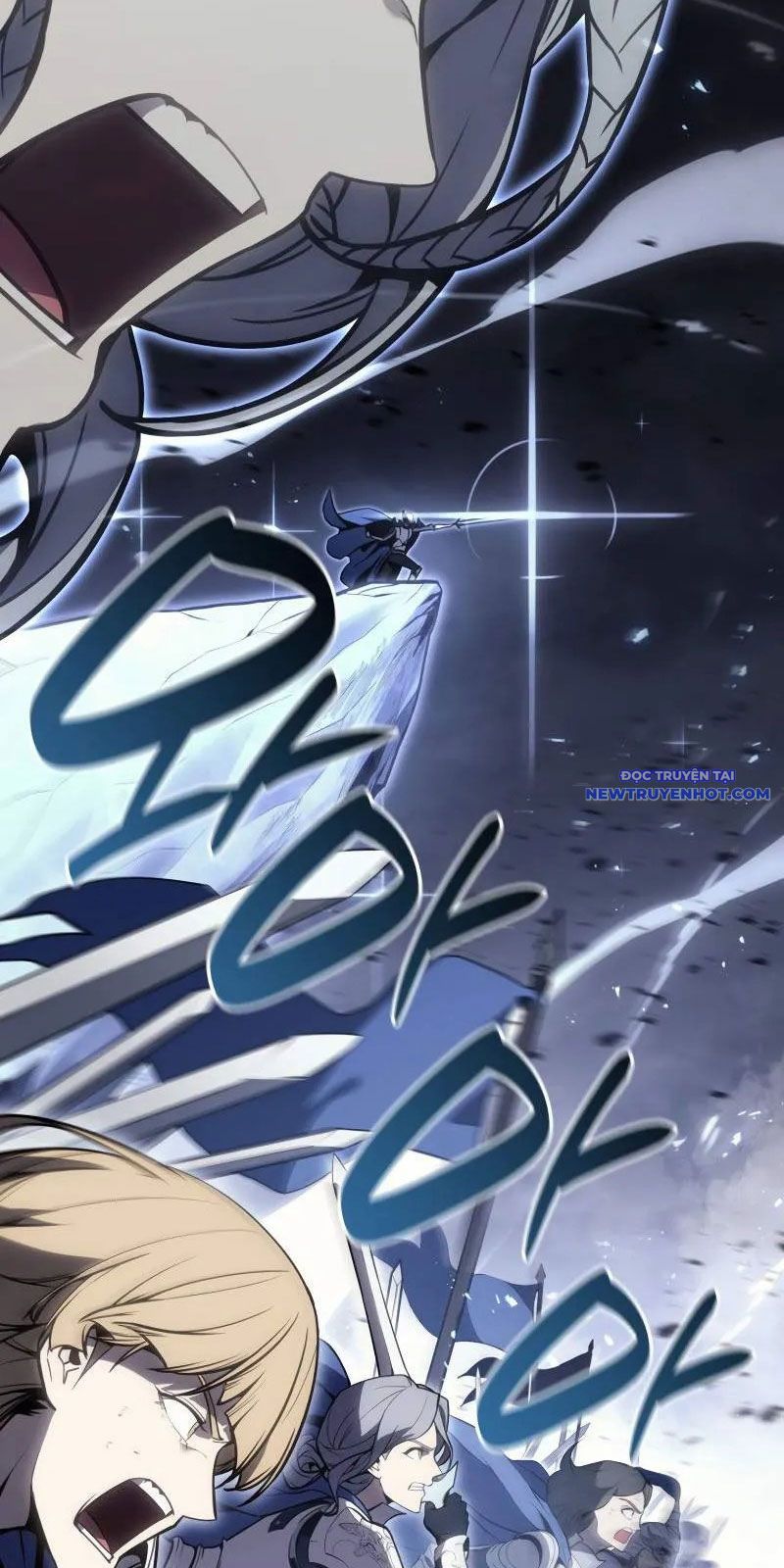 Sự Trở Lại Của Anh Hùng Cấp Thảm Họa Chap 113 - Next Chap 112