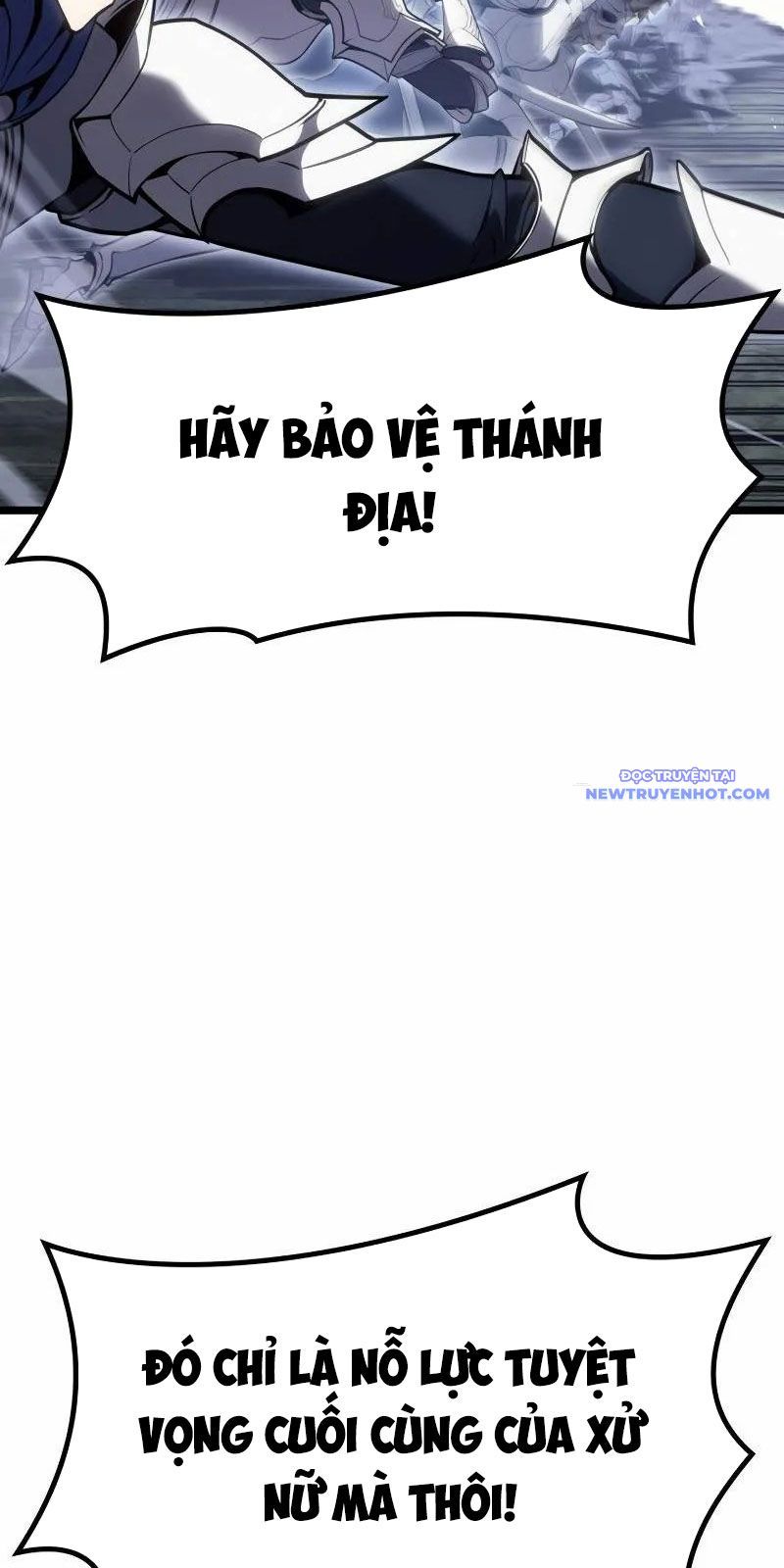 Sự Trở Lại Của Anh Hùng Cấp Thảm Họa Chap 113 - Next Chap 112