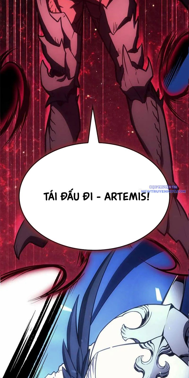 Sự Trở Lại Của Anh Hùng Cấp Thảm Họa Chap 113 - Next Chap 112