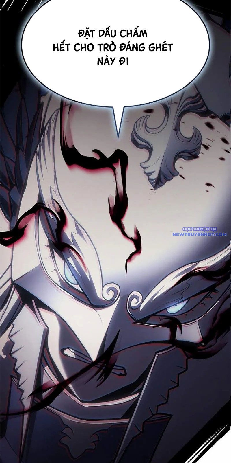 Sự Trở Lại Của Anh Hùng Cấp Thảm Họa Chap 113 - Next Chap 112