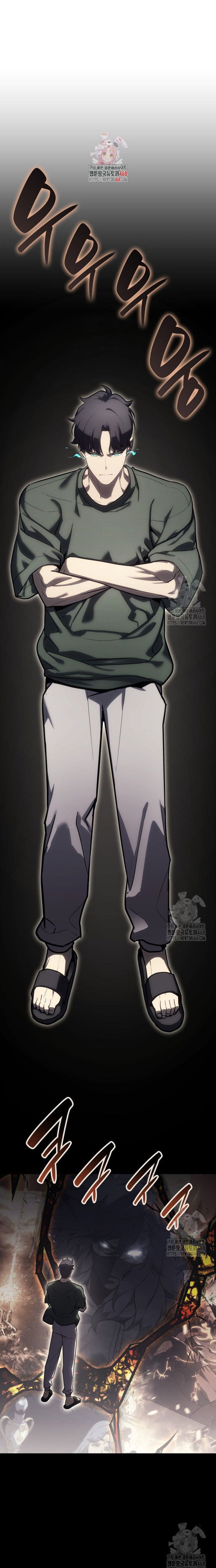 Sự Trở Lại Của Anh Hùng Cấp Thảm Họa Chap 114 - Next Chap 113