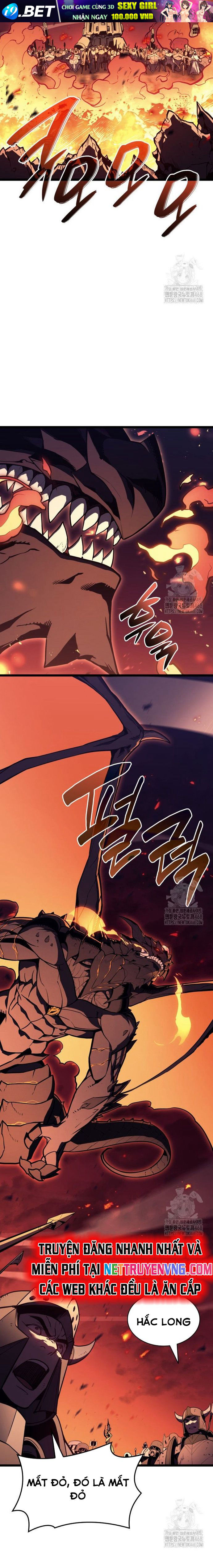 Sự Trở Lại Của Anh Hùng Cấp Thảm Họa Chap 114 - Next Chap 113