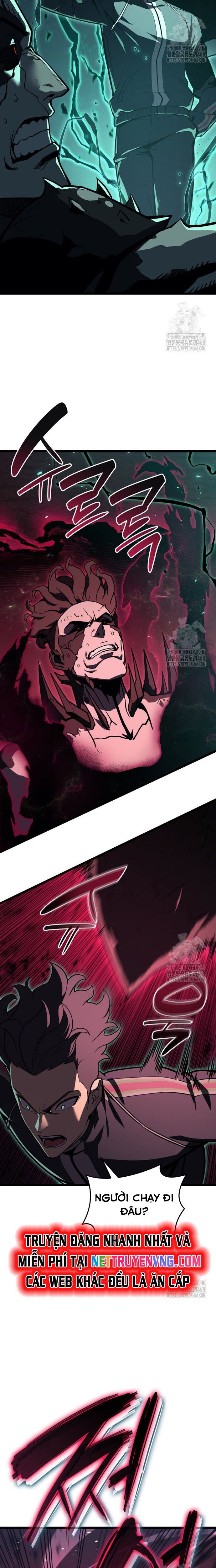Sự Trở Lại Của Anh Hùng Cấp Thảm Họa Chap 114 - Next Chap 113