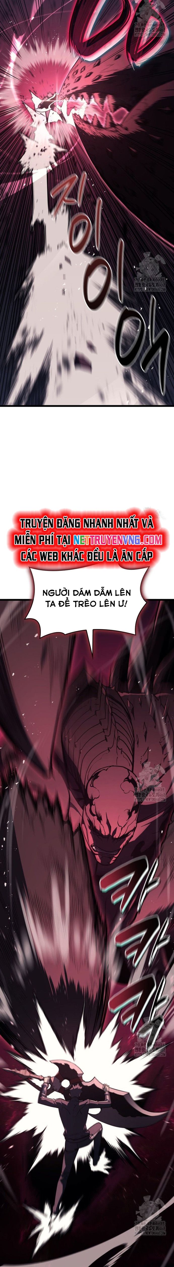 Sự Trở Lại Của Anh Hùng Cấp Thảm Họa Chap 114 - Next Chap 113