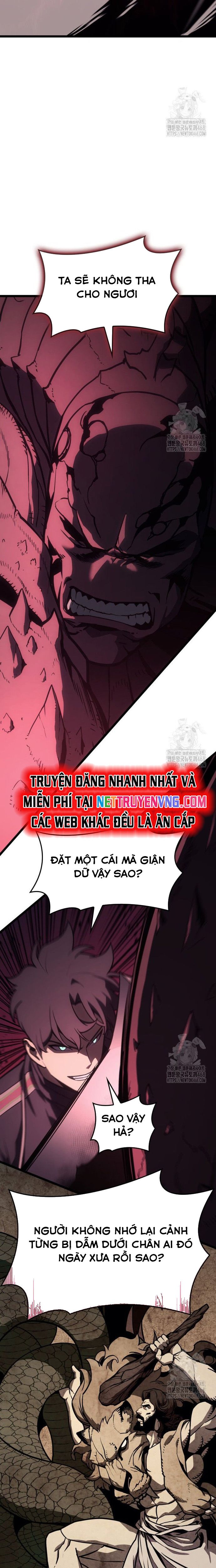Sự Trở Lại Của Anh Hùng Cấp Thảm Họa Chap 114 - Next Chap 113