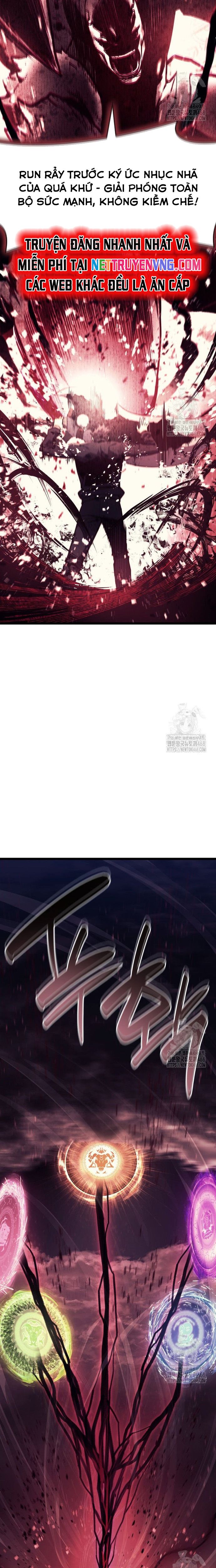 Sự Trở Lại Của Anh Hùng Cấp Thảm Họa Chap 114 - Next Chap 113