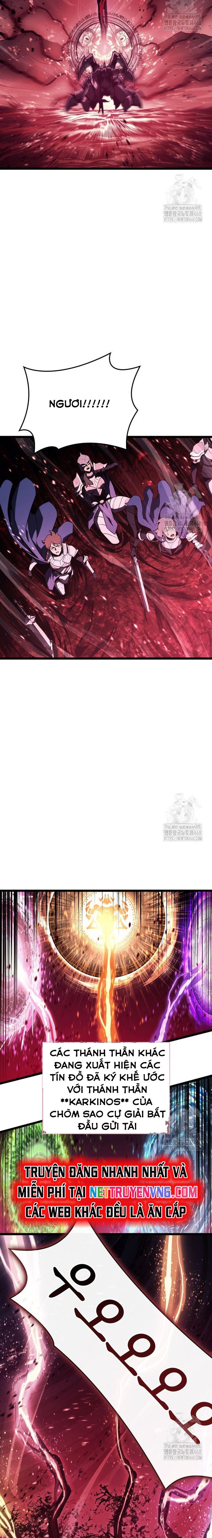 Sự Trở Lại Của Anh Hùng Cấp Thảm Họa Chap 114 - Next Chap 113