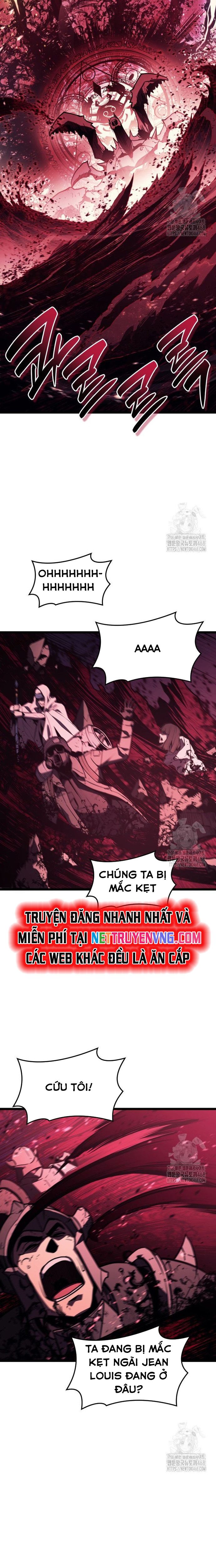 Sự Trở Lại Của Anh Hùng Cấp Thảm Họa Chap 114 - Next Chap 113