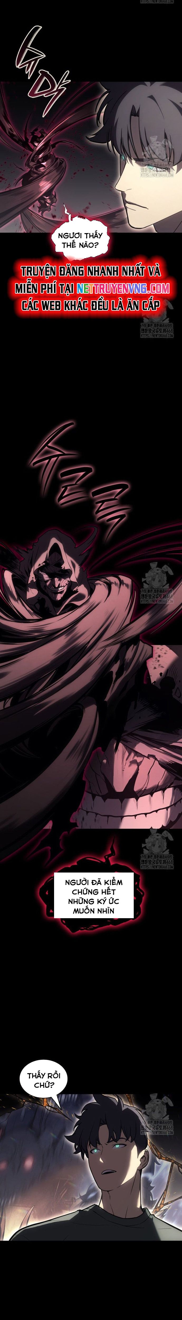 Sự Trở Lại Của Anh Hùng Cấp Thảm Họa Chap 114 - Next Chap 113