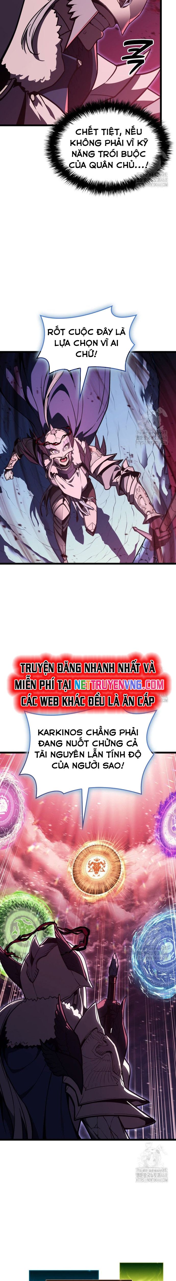 Sự Trở Lại Của Anh Hùng Cấp Thảm Họa Chap 114 - Next Chap 113