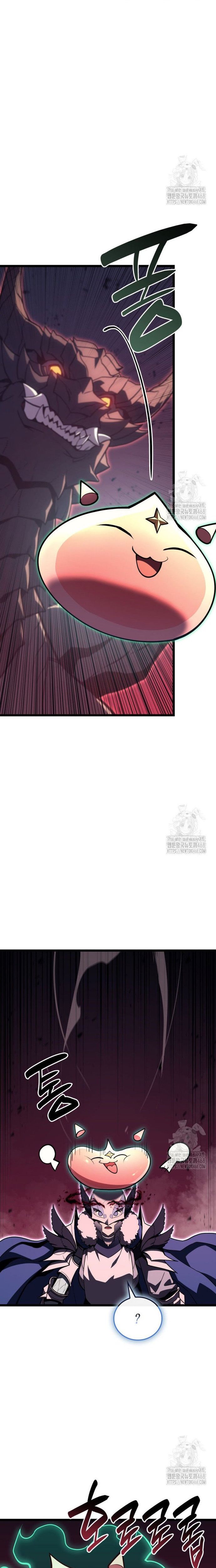 Sự Trở Lại Của Anh Hùng Cấp Thảm Họa Chap 114 - Next Chap 113