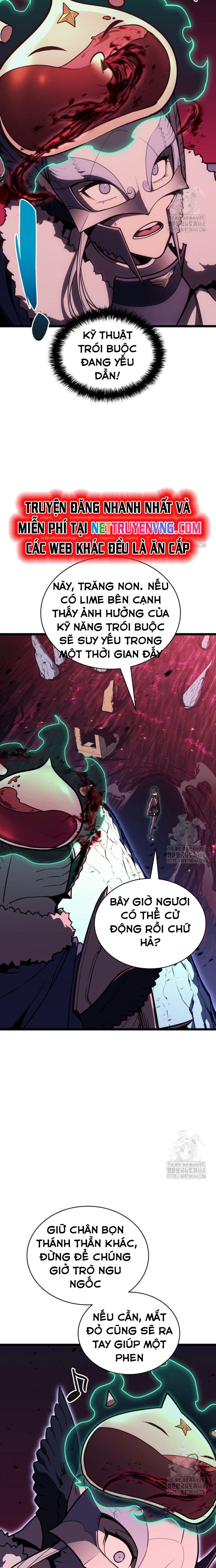 Sự Trở Lại Của Anh Hùng Cấp Thảm Họa Chap 114 - Next Chap 113