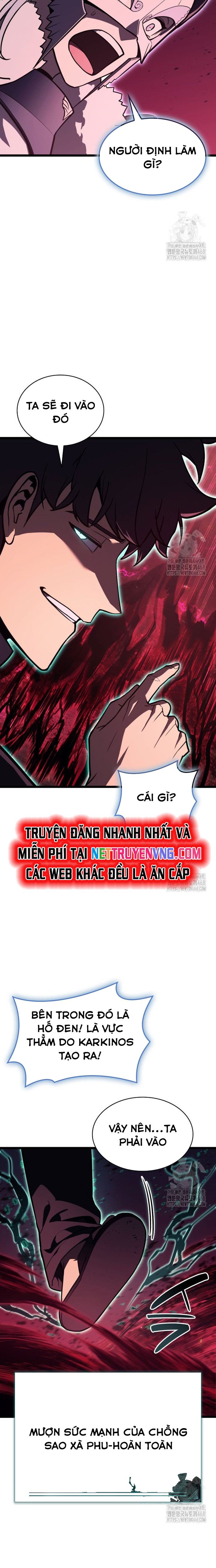 Sự Trở Lại Của Anh Hùng Cấp Thảm Họa Chap 114 - Next Chap 113