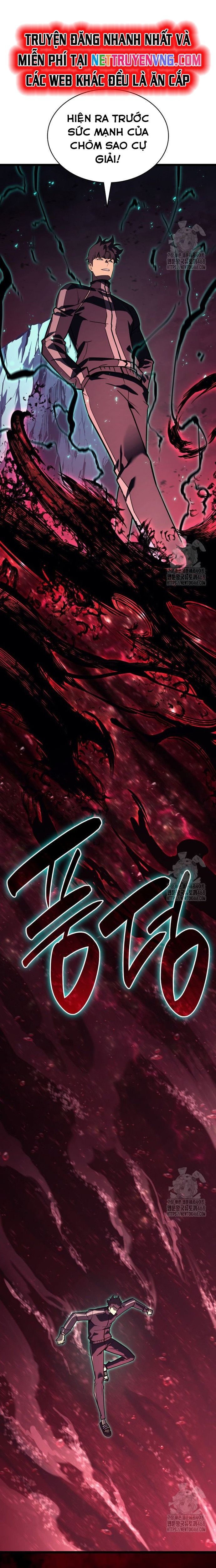 Sự Trở Lại Của Anh Hùng Cấp Thảm Họa Chap 114 - Next Chap 113