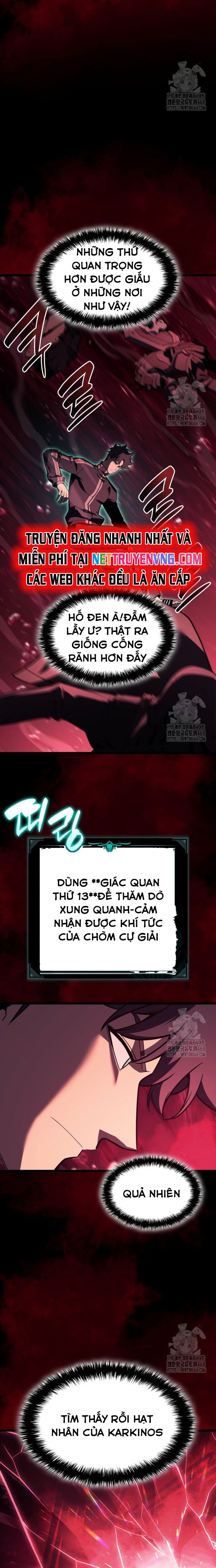 Sự Trở Lại Của Anh Hùng Cấp Thảm Họa Chap 114 - Next Chap 113