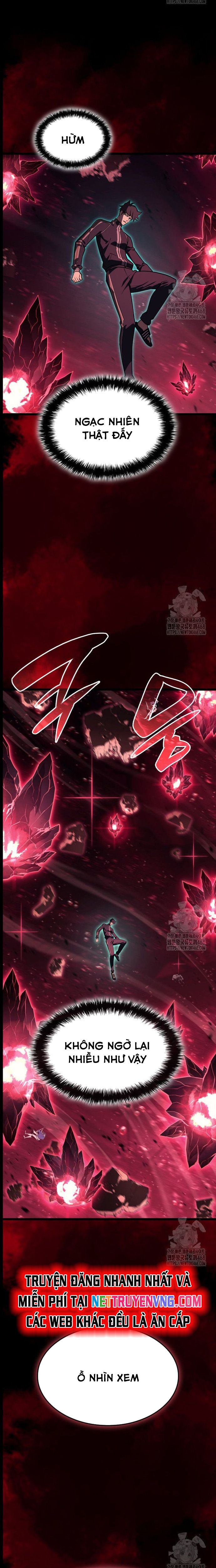 Sự Trở Lại Của Anh Hùng Cấp Thảm Họa Chap 114 - Next Chap 113