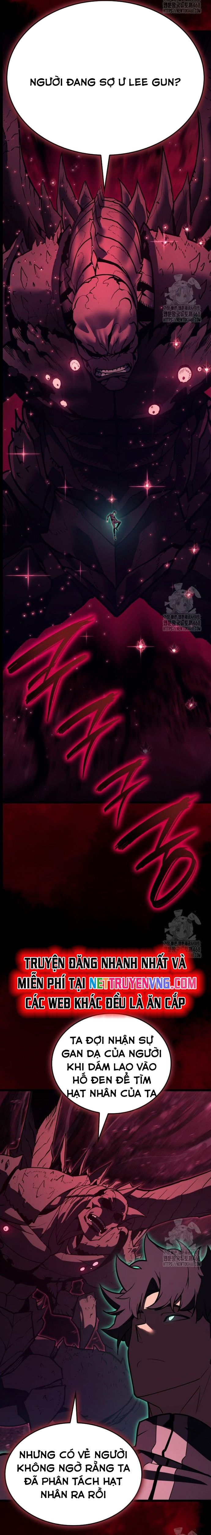 Sự Trở Lại Của Anh Hùng Cấp Thảm Họa Chap 114 - Next Chap 113