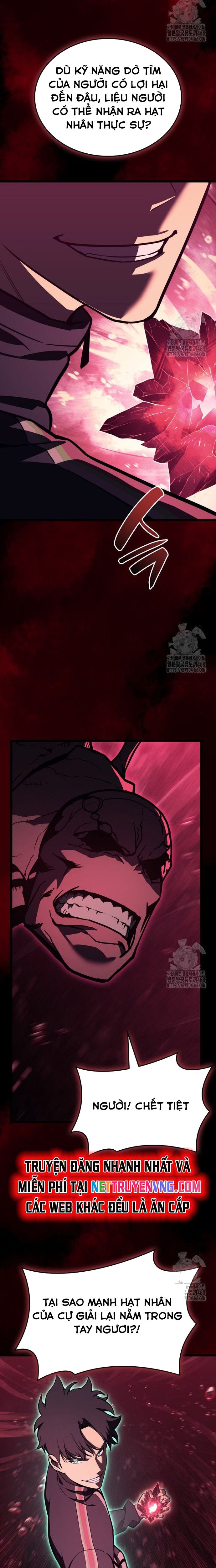 Sự Trở Lại Của Anh Hùng Cấp Thảm Họa Chap 114 - Next Chap 113