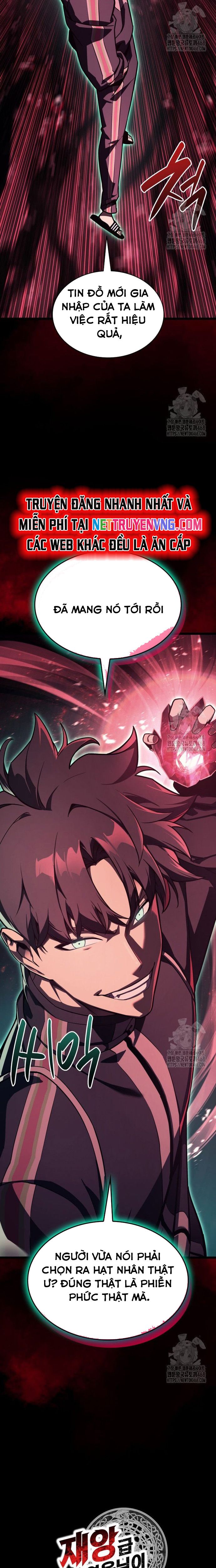 Sự Trở Lại Của Anh Hùng Cấp Thảm Họa Chap 114 - Next Chap 113