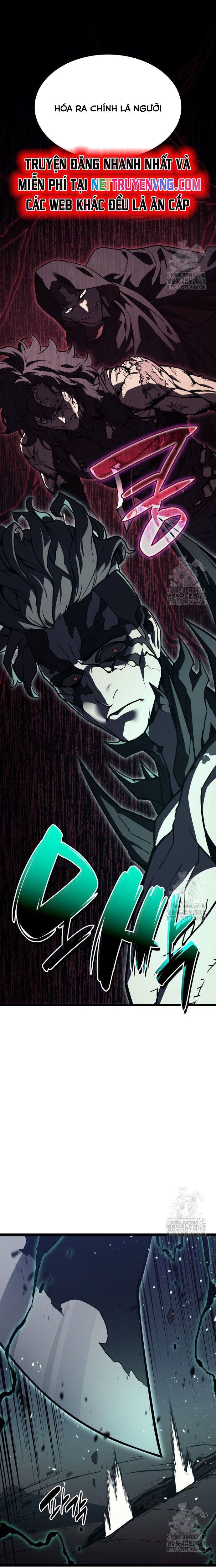 Sự Trở Lại Của Anh Hùng Cấp Thảm Họa Chap 114 - Next Chap 113