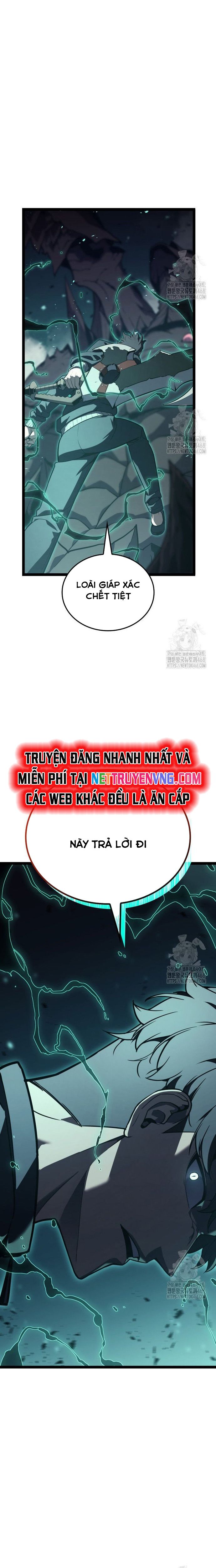 Sự Trở Lại Của Anh Hùng Cấp Thảm Họa Chap 114 - Next Chap 113