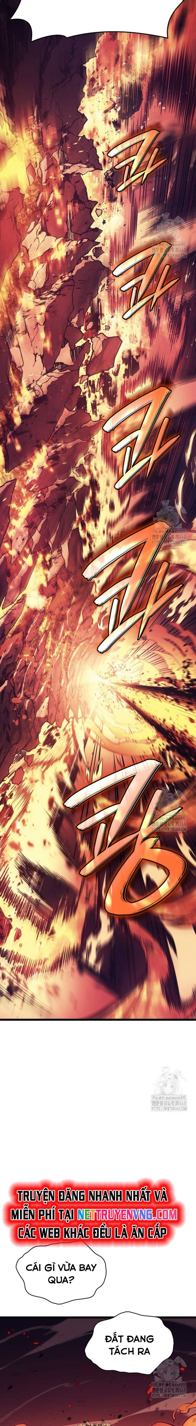 Sự Trở Lại Của Anh Hùng Cấp Thảm Họa Chap 114 - Next Chap 113