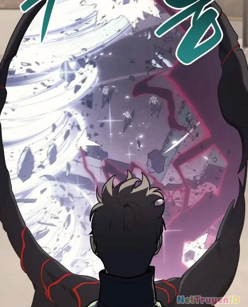 Sự Trở Lại Của Anh Hùng Cấp Thảm Họa Chap 115 - Next Chap 114