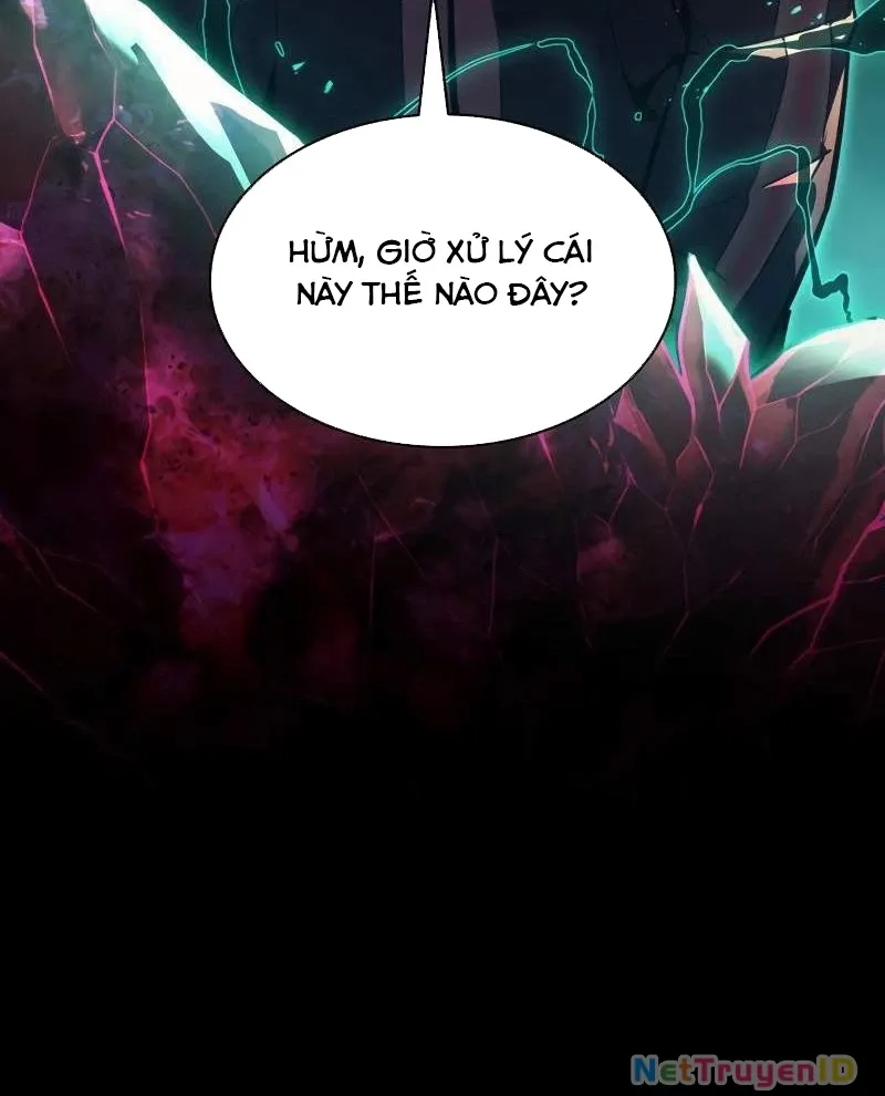 Sự Trở Lại Của Anh Hùng Cấp Thảm Họa Chap 115 - Next Chap 114