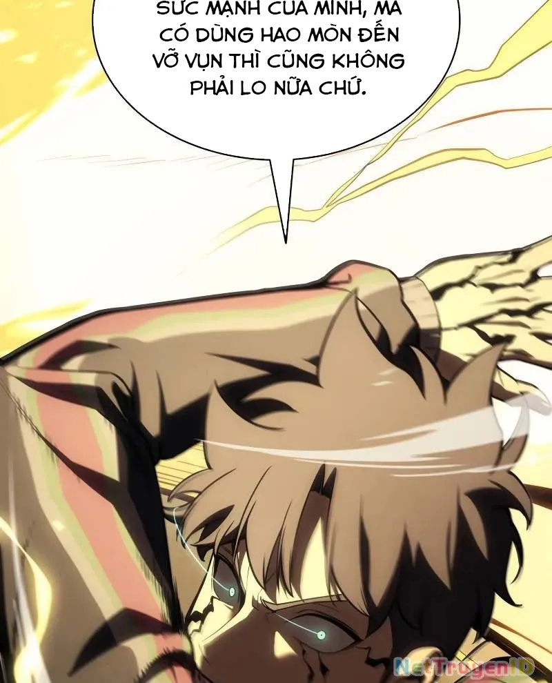 Sự Trở Lại Của Anh Hùng Cấp Thảm Họa Chap 115 - Next Chap 114
