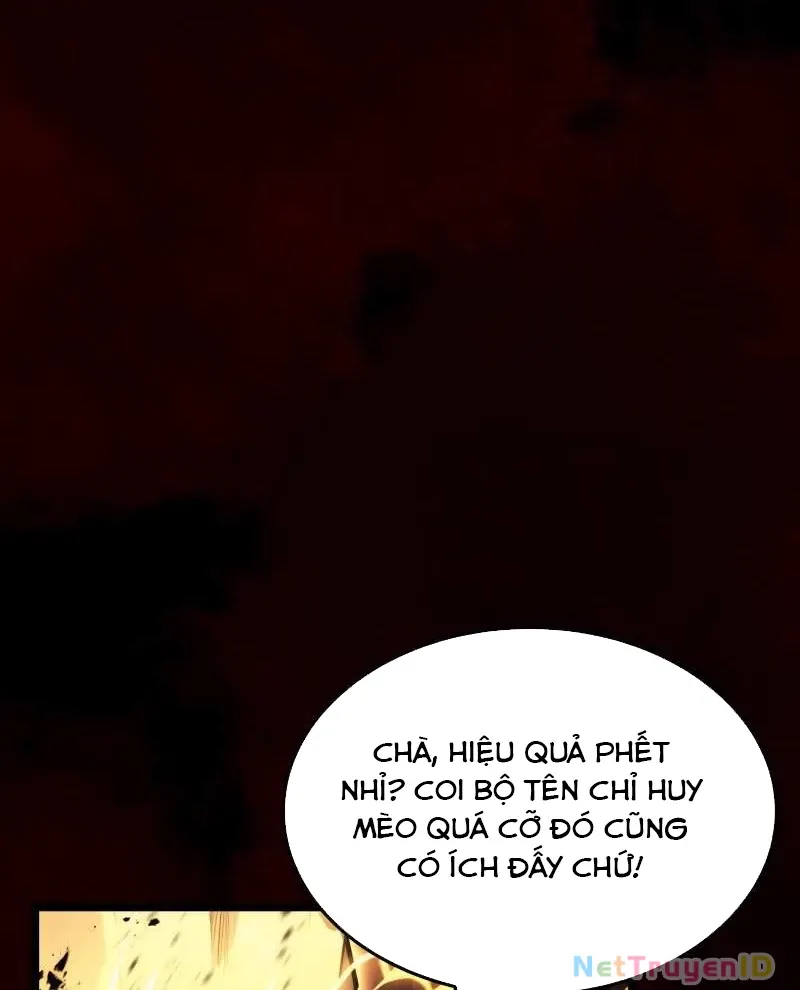 Sự Trở Lại Của Anh Hùng Cấp Thảm Họa Chap 115 - Next Chap 114