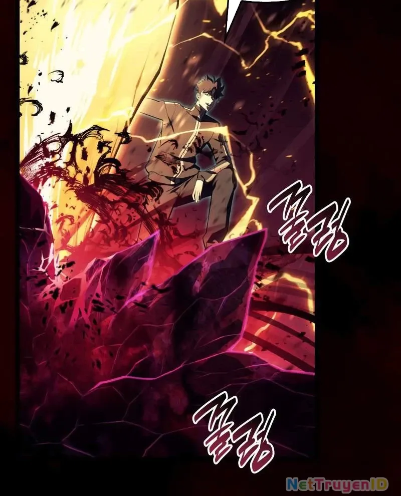 Sự Trở Lại Của Anh Hùng Cấp Thảm Họa Chap 115 - Next Chap 114