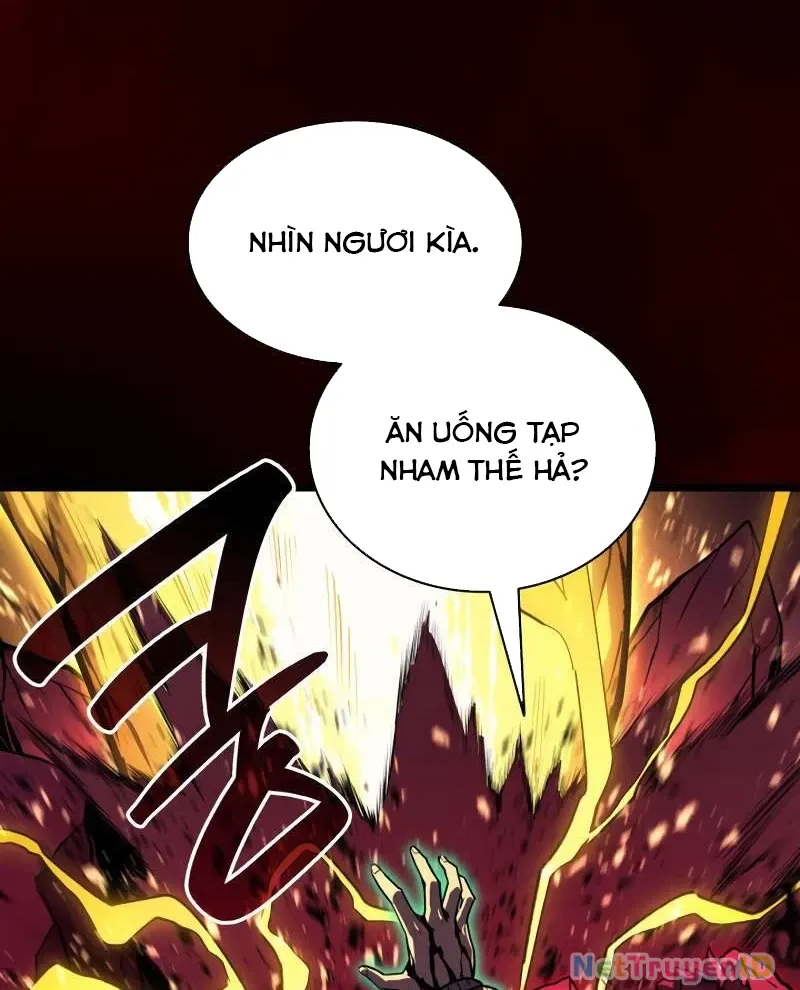 Sự Trở Lại Của Anh Hùng Cấp Thảm Họa Chap 115 - Next Chap 114