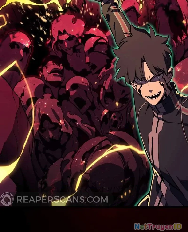 Sự Trở Lại Của Anh Hùng Cấp Thảm Họa Chap 115 - Next Chap 114