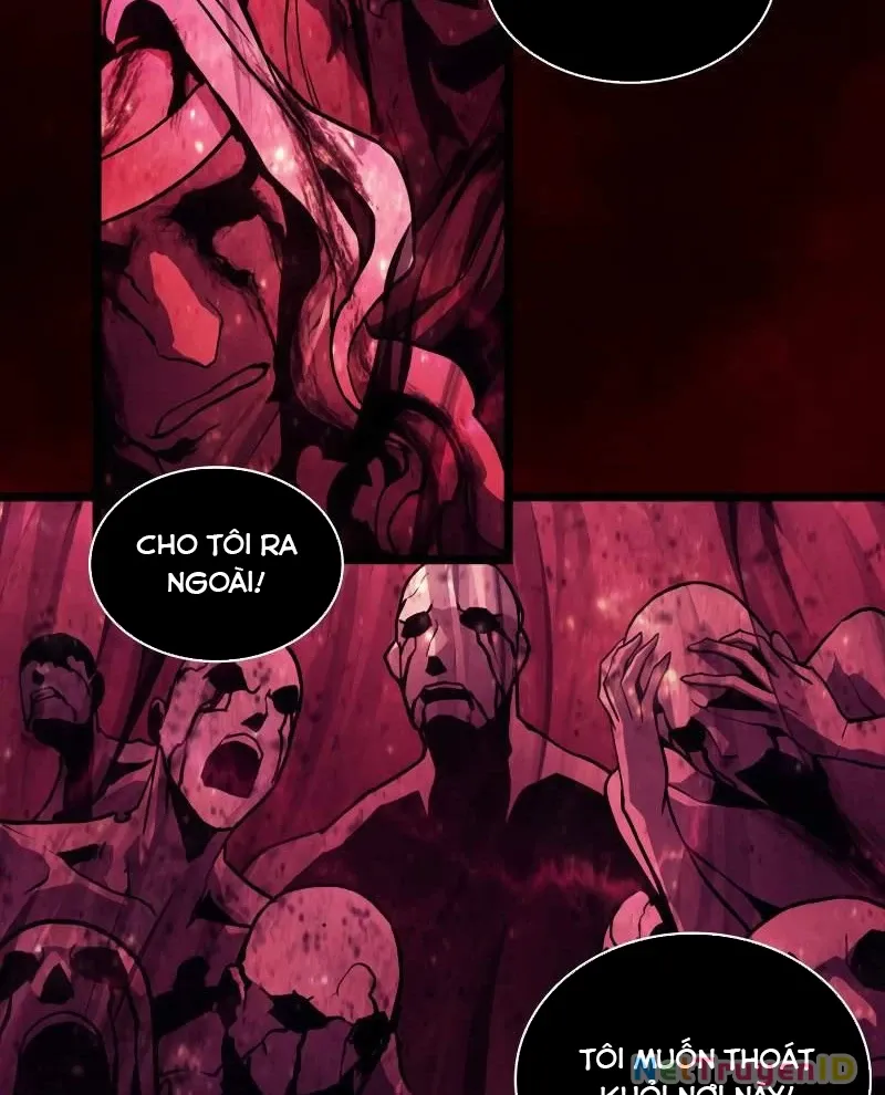 Sự Trở Lại Của Anh Hùng Cấp Thảm Họa Chap 115 - Next Chap 114