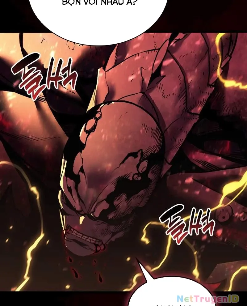 Sự Trở Lại Của Anh Hùng Cấp Thảm Họa Chap 115 - Next Chap 114