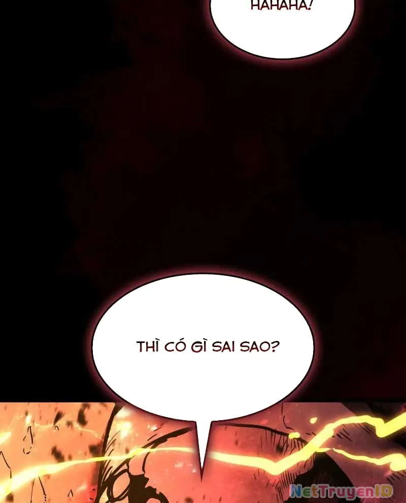 Sự Trở Lại Của Anh Hùng Cấp Thảm Họa Chap 115 - Next Chap 114