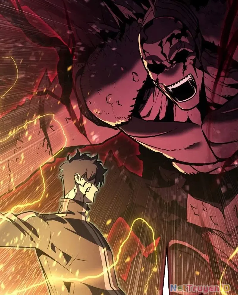 Sự Trở Lại Của Anh Hùng Cấp Thảm Họa Chap 115 - Next Chap 114