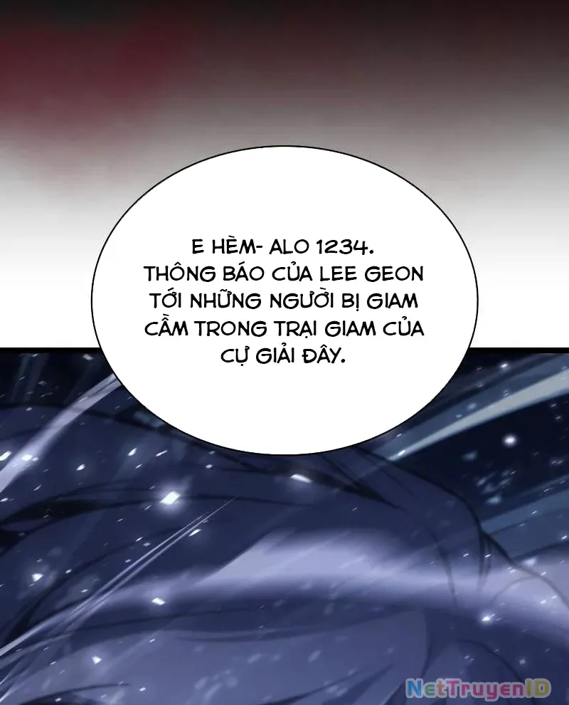 Sự Trở Lại Của Anh Hùng Cấp Thảm Họa Chap 115 - Next Chap 114