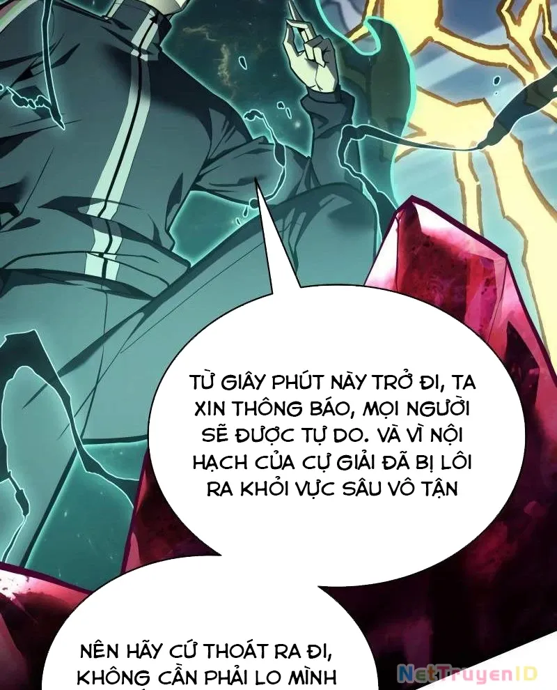 Sự Trở Lại Của Anh Hùng Cấp Thảm Họa Chap 115 - Next Chap 114