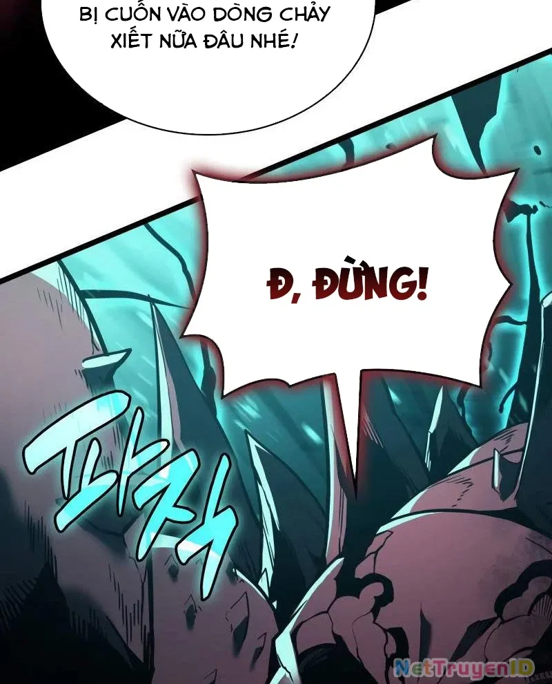 Sự Trở Lại Của Anh Hùng Cấp Thảm Họa Chap 115 - Next Chap 114