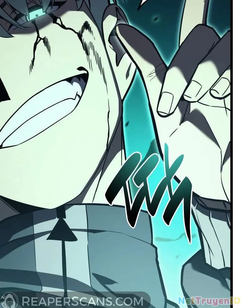 Sự Trở Lại Của Anh Hùng Cấp Thảm Họa Chap 115 - Next Chap 114