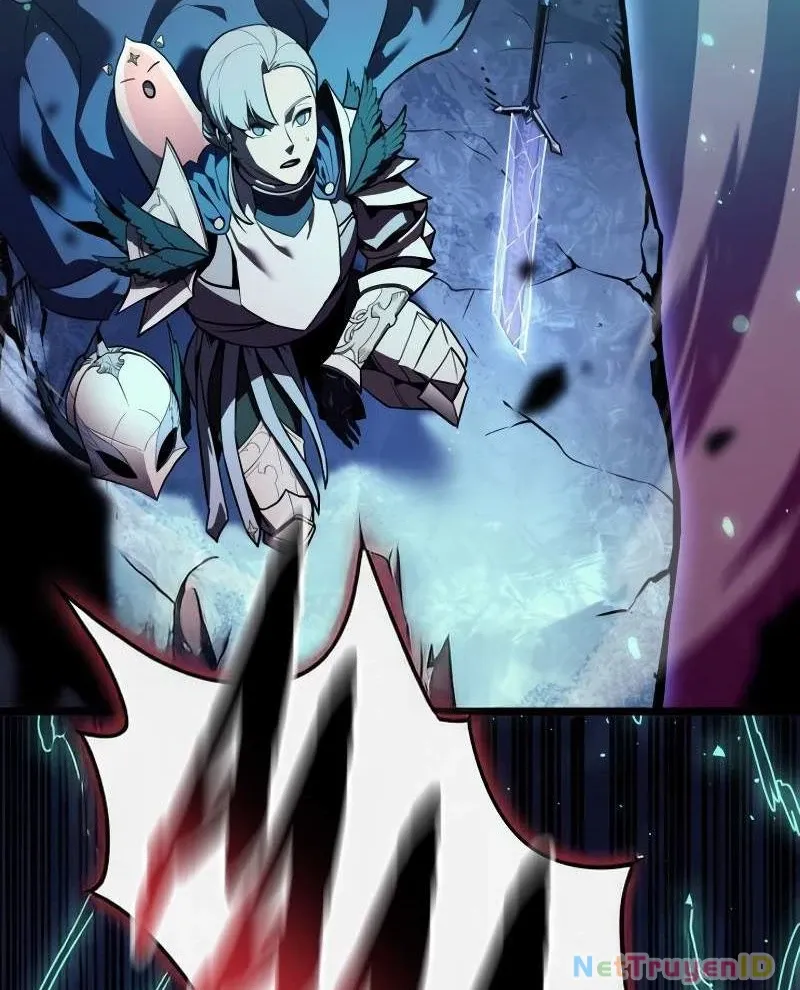 Sự Trở Lại Của Anh Hùng Cấp Thảm Họa Chap 115 - Next Chap 114