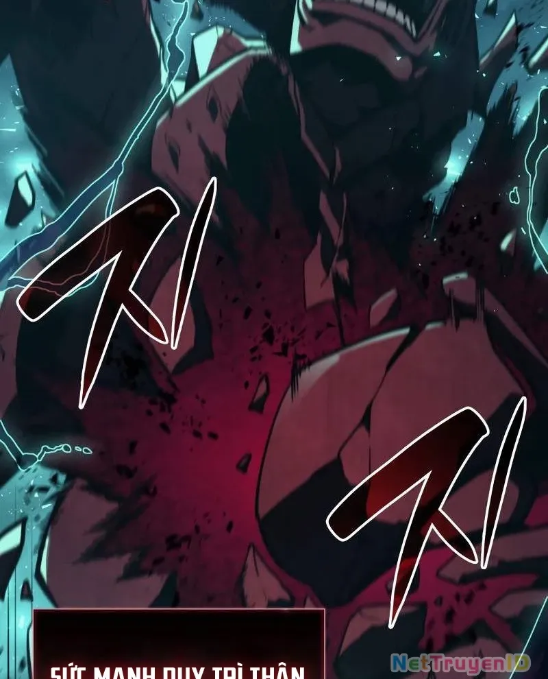 Sự Trở Lại Của Anh Hùng Cấp Thảm Họa Chap 115 - Next Chap 114