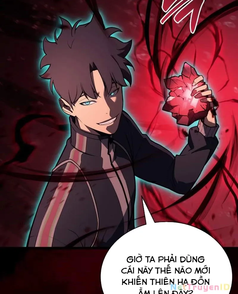 Sự Trở Lại Của Anh Hùng Cấp Thảm Họa Chap 115 - Next Chap 114