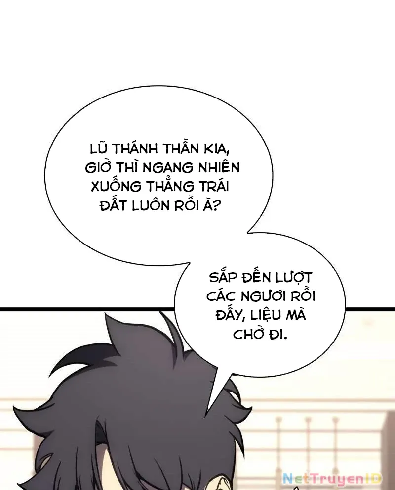 Sự Trở Lại Của Anh Hùng Cấp Thảm Họa Chap 115 - Next Chap 114