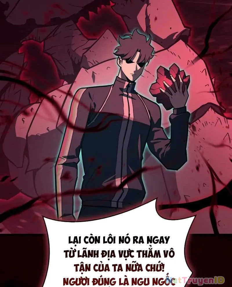 Sự Trở Lại Của Anh Hùng Cấp Thảm Họa Chap 115 - Next Chap 114